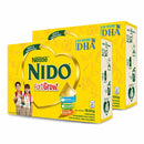 NIDO FORTIGROW Fortified Powdered Milk Drink 1.6kg - Pack of 2