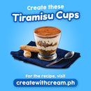 Nestle Thick Cream 300g