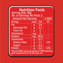 NESCAFE Original 3-in-1 Coffee Twin Pack 56g - Pack of 12 + BEAR BRAND Adult Plus 33g - Pack of 12