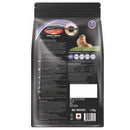 SUPERCOAT Chicken based Dry Dog Food for Adult Small Breed Dogs - Best Dog Food - 1.4Kg