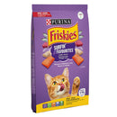 Purina Friskies Surfin' Turfin' Adult Dry Cat Food 6kg