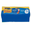 Purina Friskies Seafood Sensations Adult Dry Cat Food 1kg
