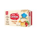 Cerelac Mixed Fruits & Soya Infant Cereal 120g