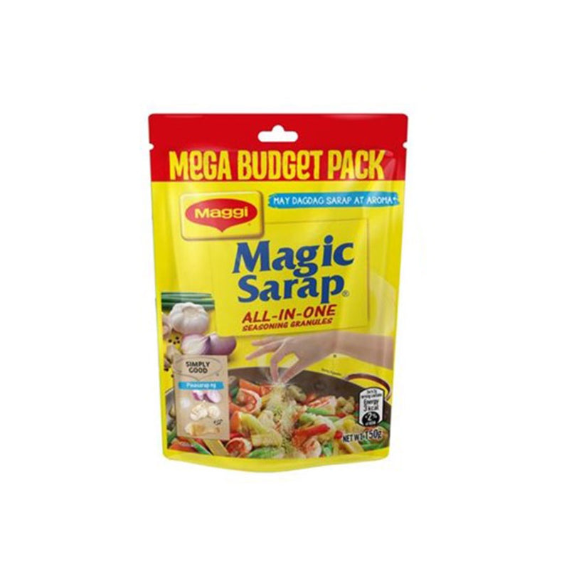 MAGGI Magic Sarap All-In-One Seasoning Granules 150g