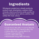 PURINA FRISKIES Surfin' Turfin' | Adult Dry Cat Food - 400g