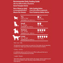 ALPO Beef, Liver & Vegetable Adult Dry Dog Food - 3Kg