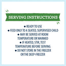 Gerber Banana Puree Baby Food 80g