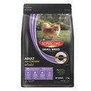 Purina Supercoat Adult Small Breed Chicken-based Dry Dog Food 2.7kg