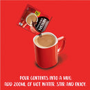 Nescafe Original 3-in-1 Coffee 26g - Pack of 30