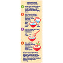 CERELAC Wheat Banana & Milk Infant Cereal 250g - Pack of 2