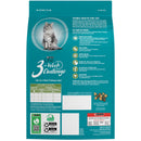 Purina One Indoor Advantage with Chicken Dry Cat Food 2.7kg