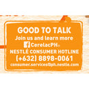 Cerelac Homestyle Meals Rice and Chicken Porridge 200g