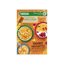 Gold Honey Flakes Breakfast Cereal 370g