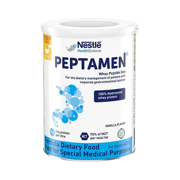 Nestle Peptamen ACE003 400g