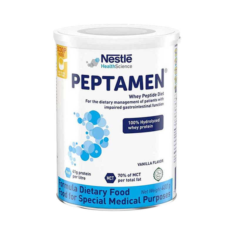 Nestle Peptamen ACE003 400g