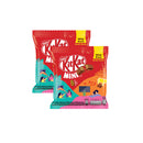 KITKAT Milk Chocolate Mini 9g - Pack of 16