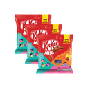 KITKAT Milk Chocolate Mini 9g - Pack of 24