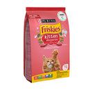 Purina Friskies Kitten Discoveries Dry Cat Food 1kg