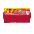 Purina Friskies Kitten Discoveries Dry Cat Food 1kg
