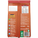 PURINA FRISKIES Meaty Grill Adult Dry Cat Food - 400g