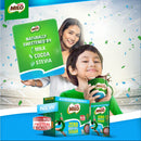 MILO Zero Added Table Sugar Powdered Choco Malt Milk Drink 26g - Pack of 20