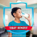 MILO Choco Powdered Milk Drink 24g - Pack of 12 and BEAR BRAND Powdered Milk Drink 33g - Pack of 16