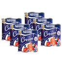 NESTLÉ Thick Cream 300g - Pack of 6