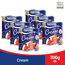 NESTLÉ Thick Cream 300g - Pack of 6