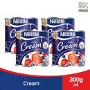 NESTLÉ Thick Cream 300g - Pack of 4