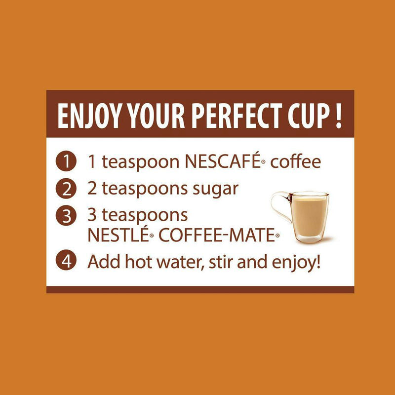 NESTLE COFFEE MATE Coffee Creamer 80g - Pack of 3