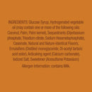 NESTLE COFFEE MATE Coffee Creamer 80g - Pack of 3