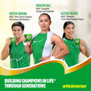 MILO Powdered Choco Malt Milk Drink 24g - Pack of 36