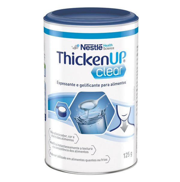 ThickenUp Clear 125g